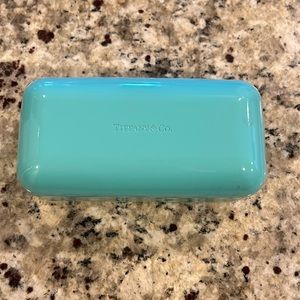 Tiffany & Co. Sunglasses